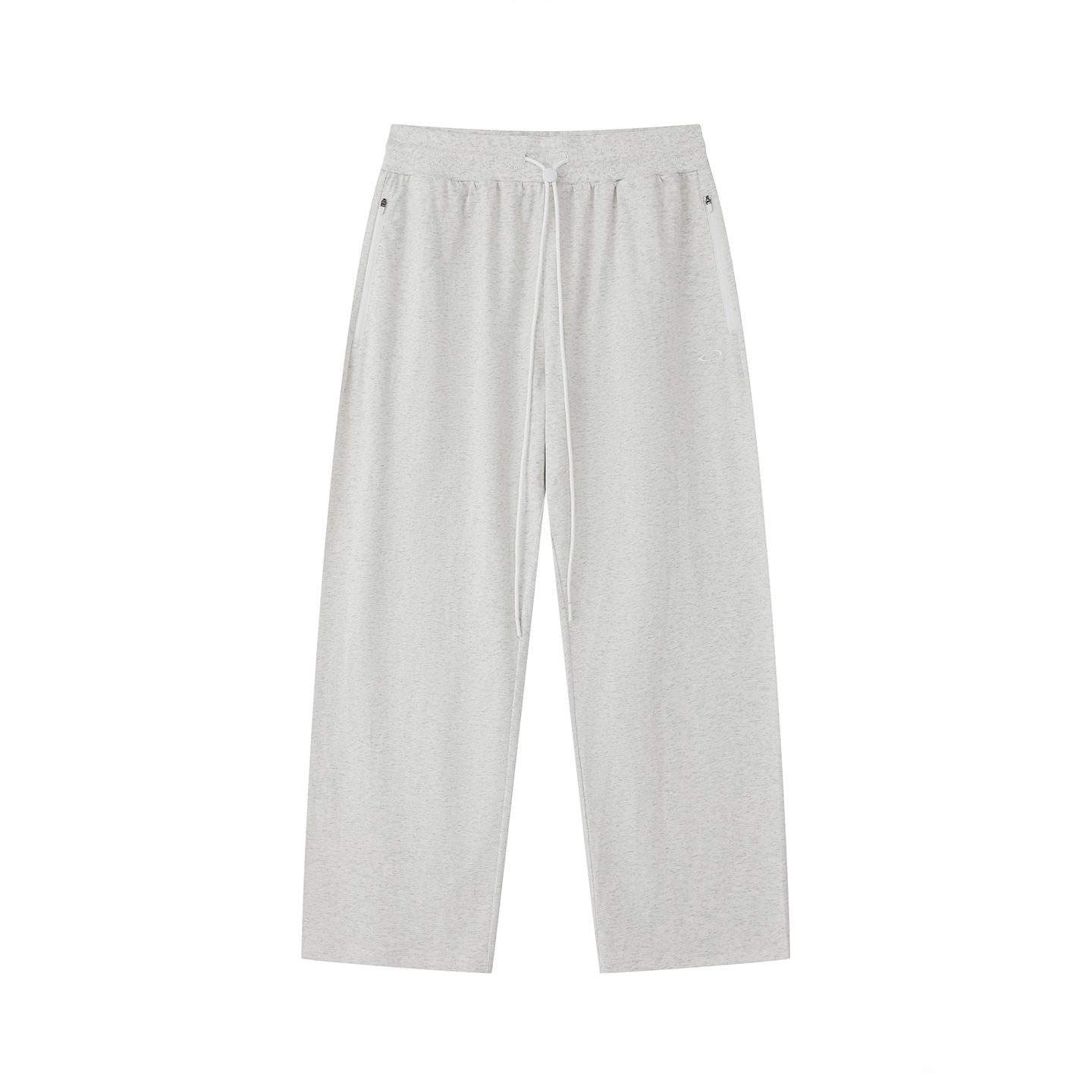 

Вязаные спортивные штаны Unisex Fearless East, светло heather серый (soroa cool new arrival)