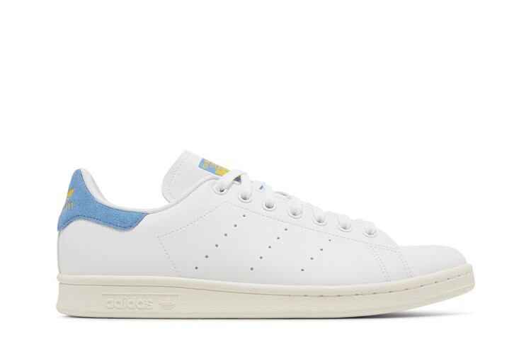 

Кроссовки Adidas Stan Smith, белый, Серый;белый, Кроссовки Adidas Stan Smith, белый