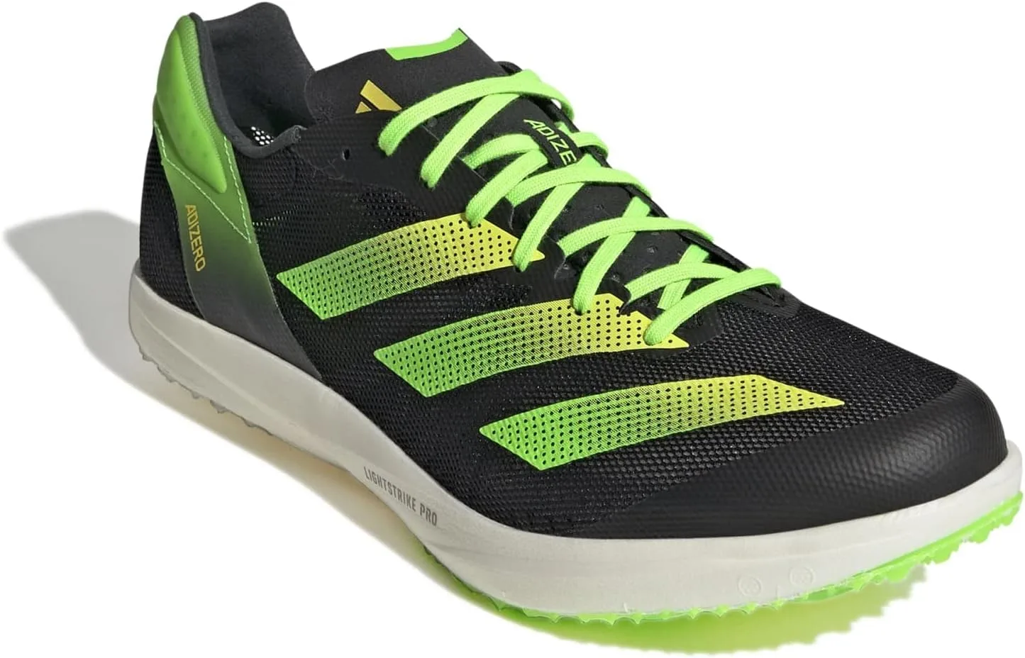 Adidas Adizero Avanti TYO, черный — фото 3