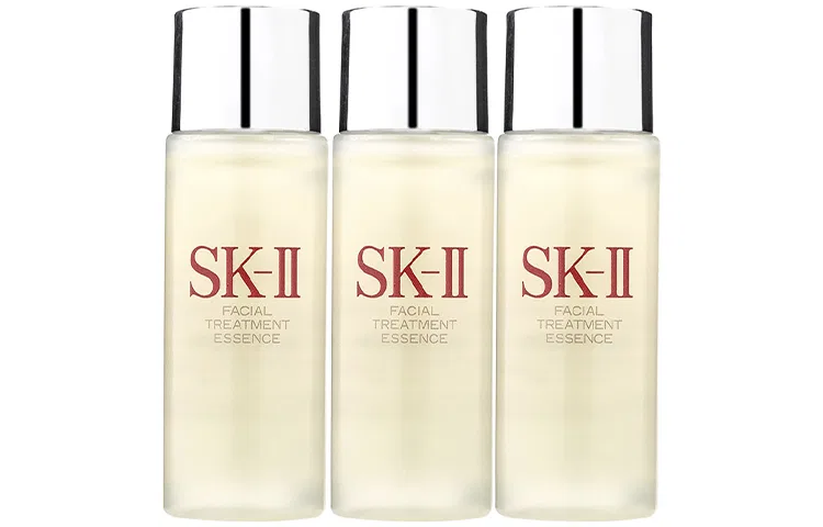Набор миниатюр SK-II Skincare Serum Lotion, 30 мл — фото 2