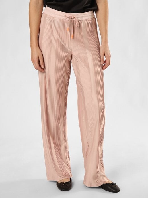 

Брюки Marc Cain Sports, розовый