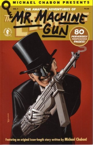 

Amazing Adventures of the Escapist 7 (Dark Horse Comics)