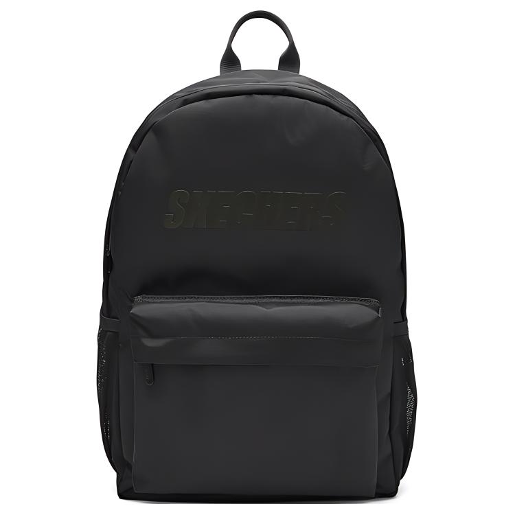 

Skechers Тканевый рюкзак унисекс Regular Carbon Black, Carbon Black