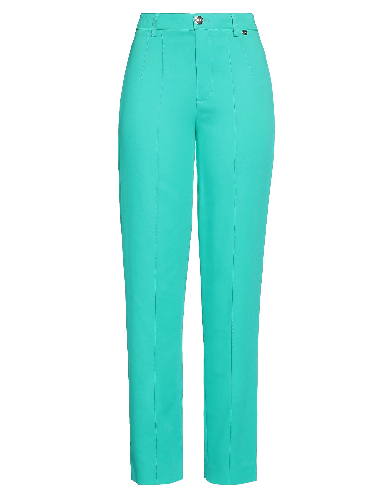 

Брюки Better Liu •Jo, светло-зеленый