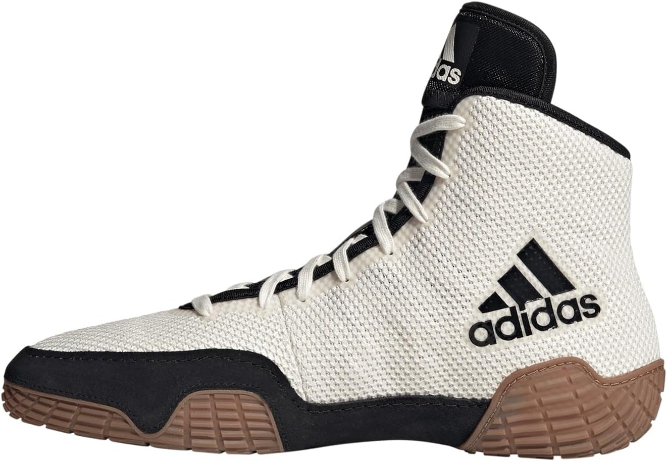 Детские борцовские кроссовки adidas Unisex-Child Tech Fall 2.0, 7 — фото 2