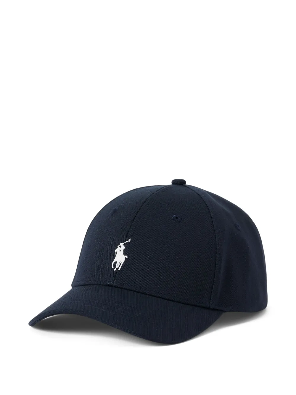 

Кепка с логотипом RLX Ralph Lauren, синий