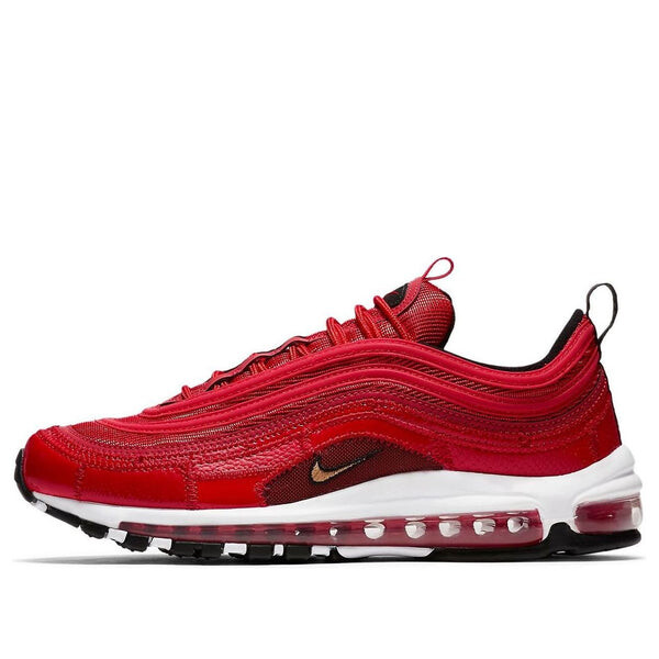

Кроссовки air max 97 Nike, красный