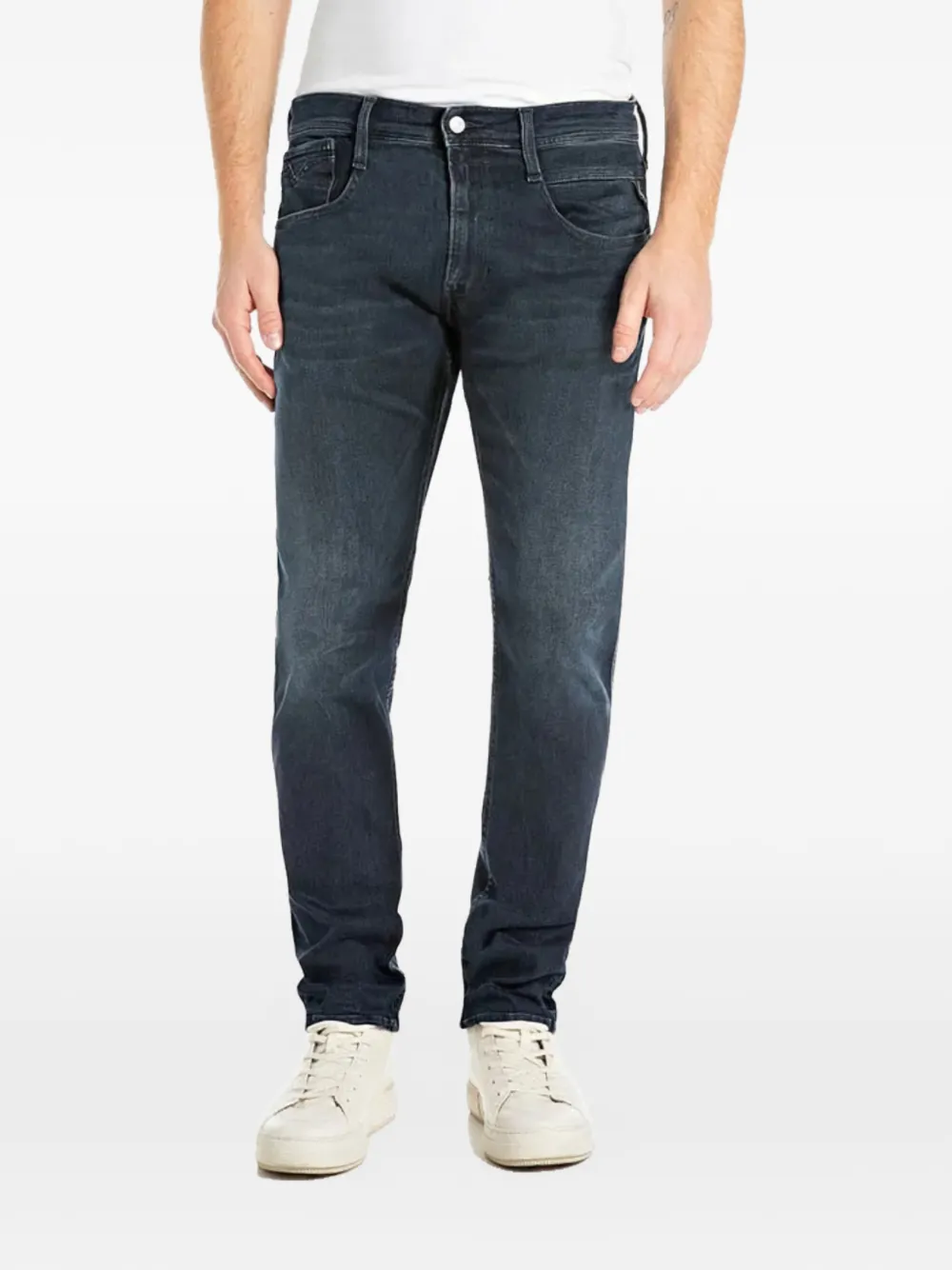 

Джинсы Replay, синий