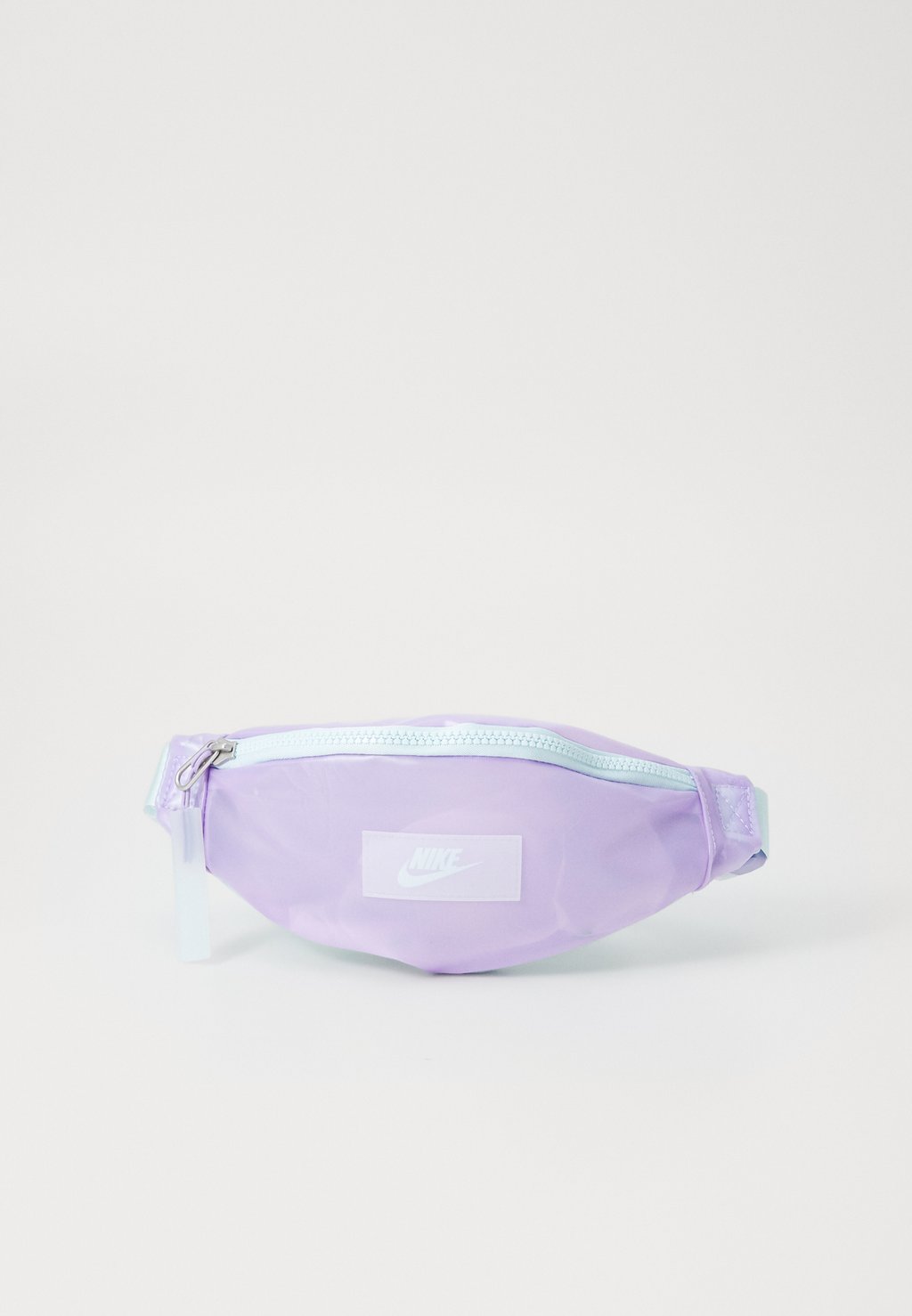 

Поясная сумка HERITAGE JELLY UNISEX Nike Sportswear, фиолетовый
