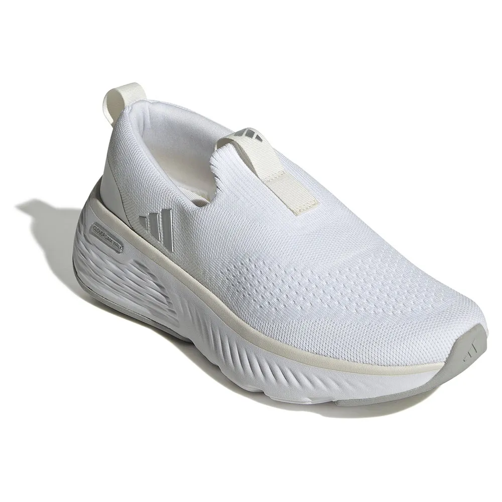 Кроссовки adidas Cloudfoam Go Lounger, белый — фото 4