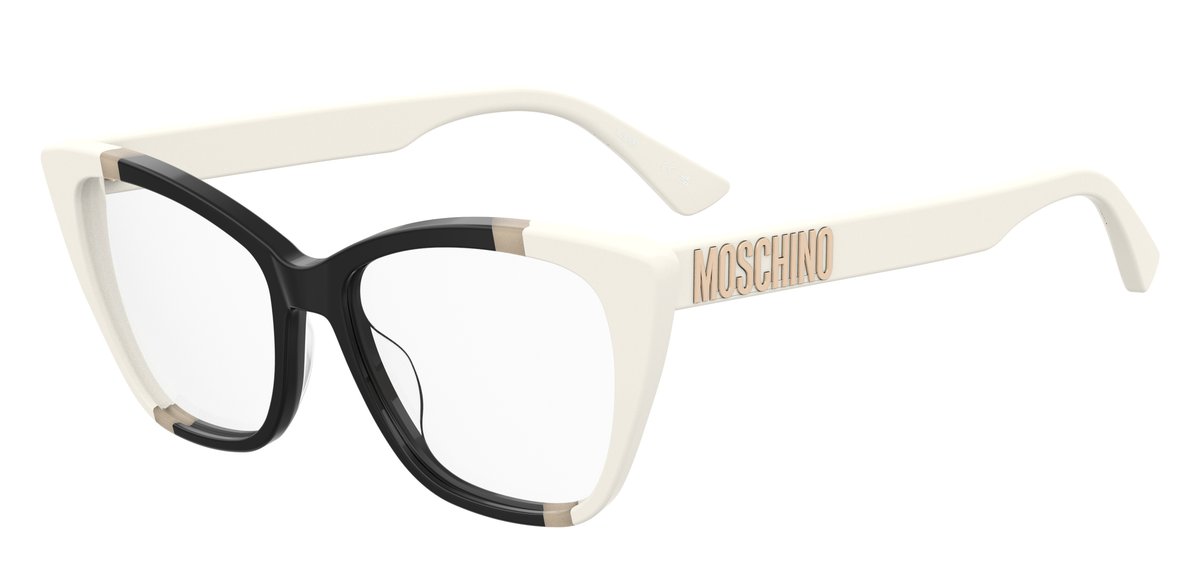 

Женские оптические оправы MOS642 MOSCHINO