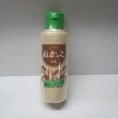 Гель для умывания Needle Nursery Yoshizen Tanaka 80 г