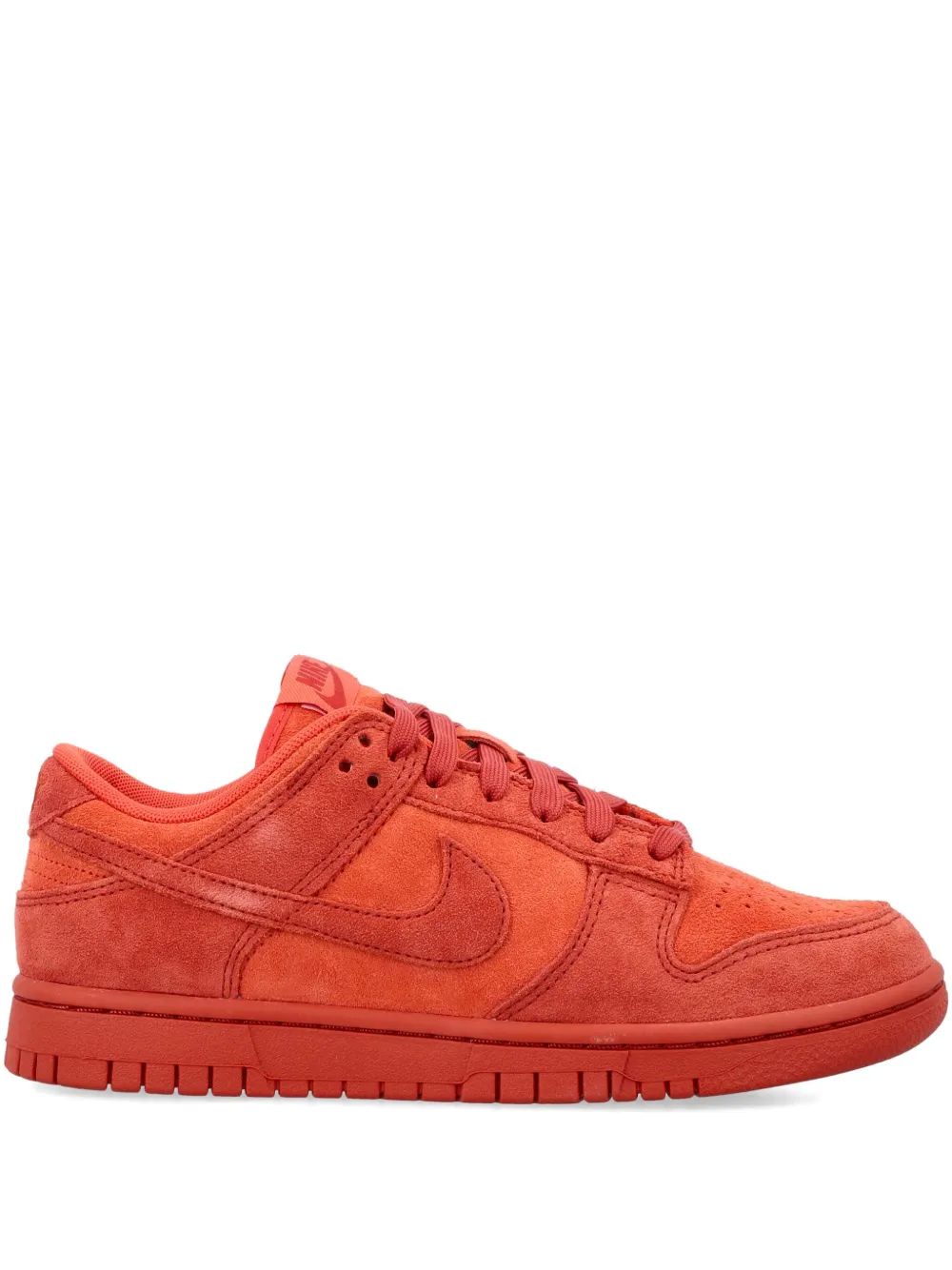 Кроссовки Dunk Low SE Nike, красный