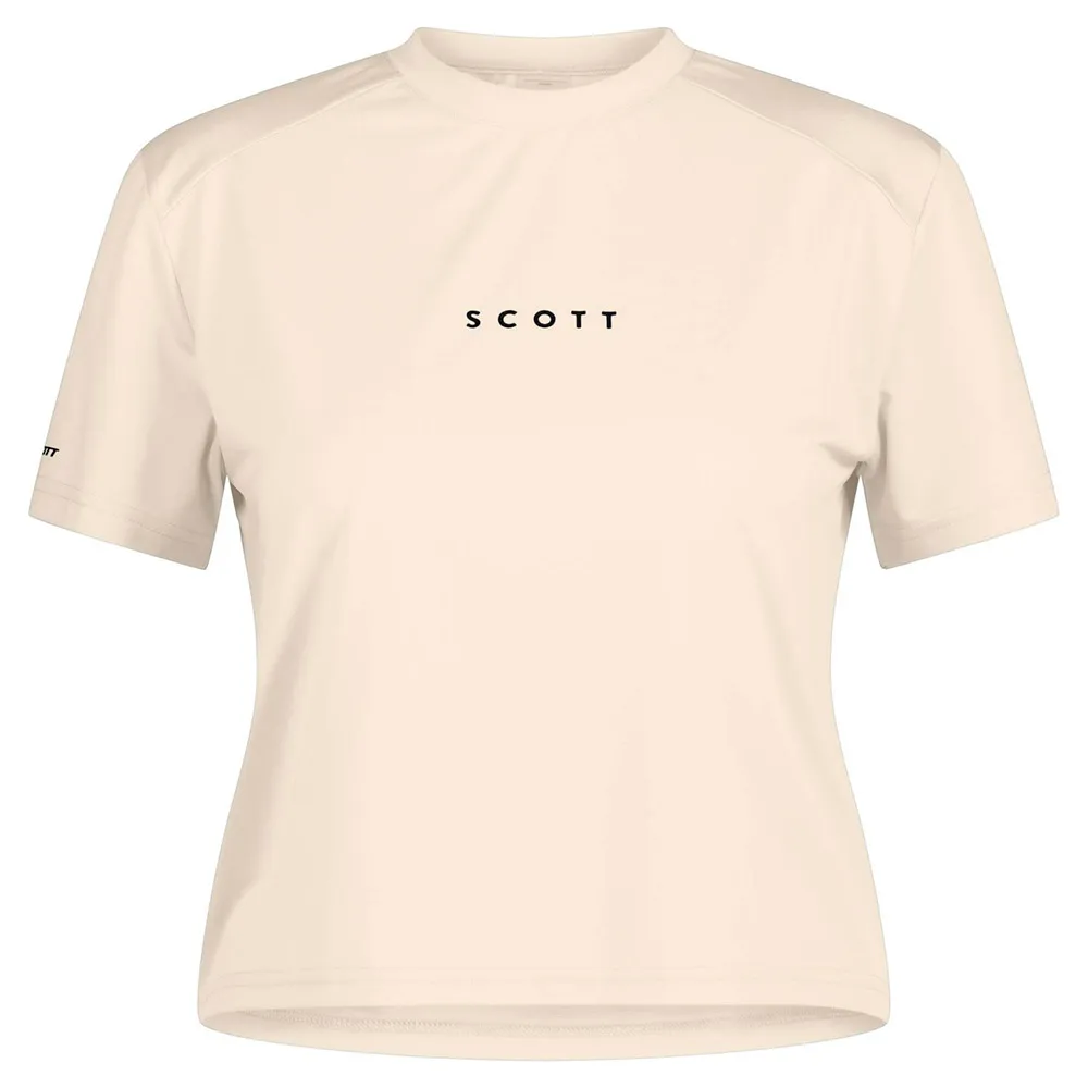 

Футболка Scott Defined, бежевый