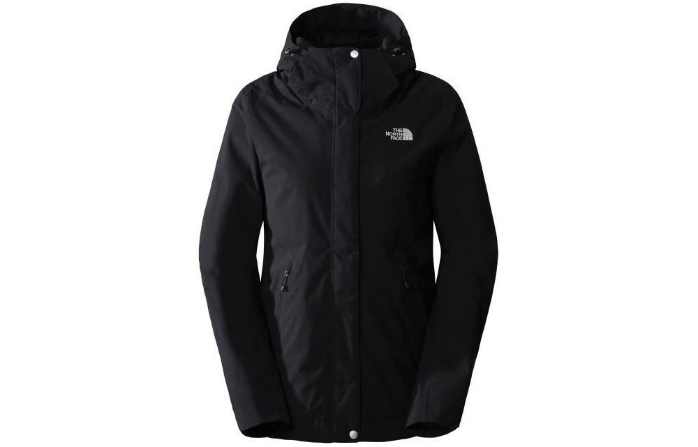 

Коллекция одежды Куртка женская черная The North Face