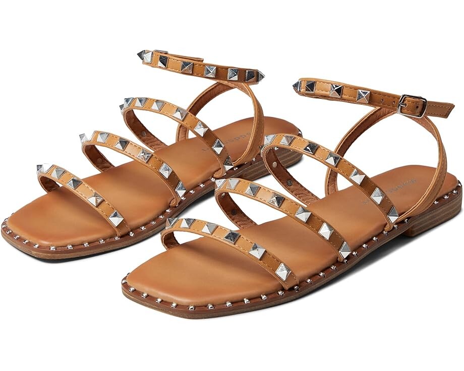 

Сандалии Madden Girl Henson, цвет Light Tan