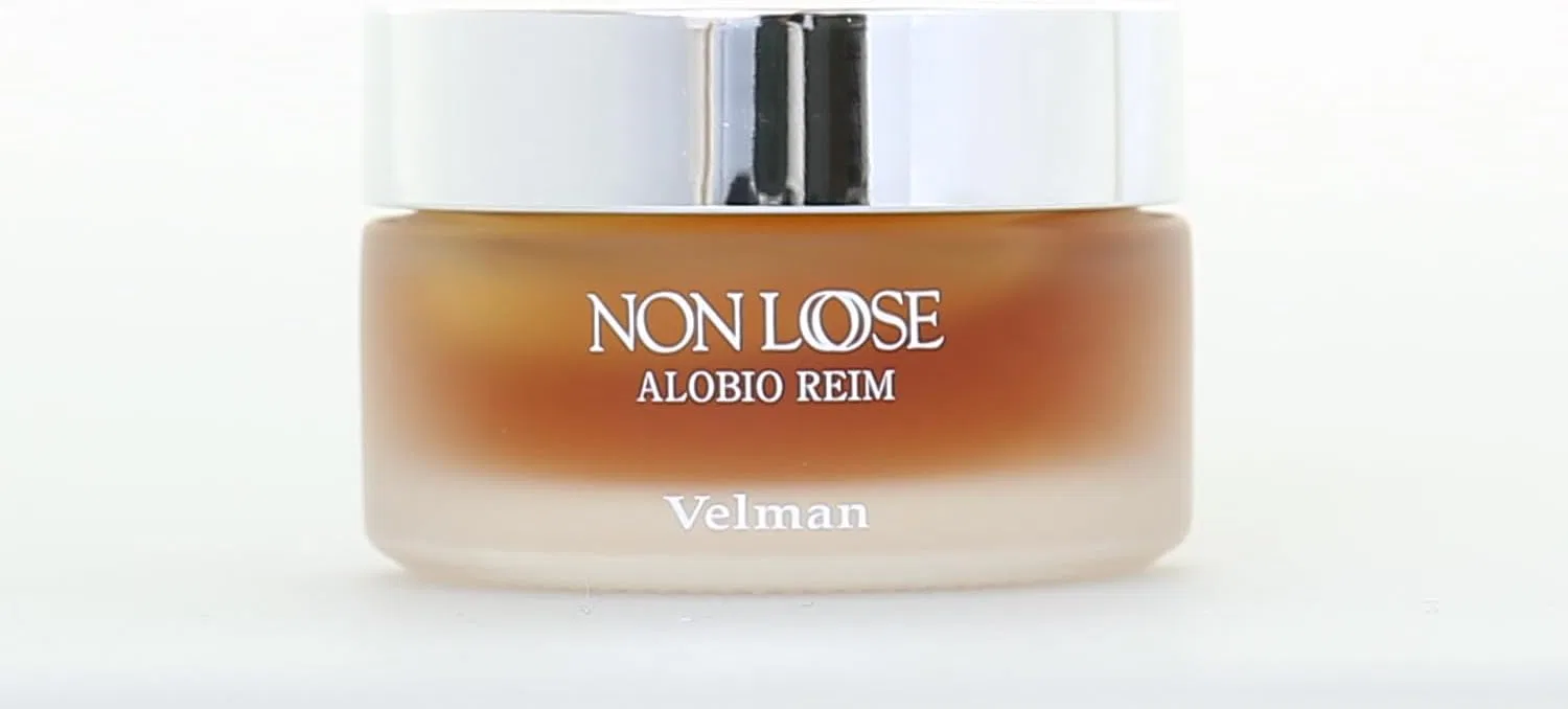 Крем для лица Velman — Дневной -гель Non-Loose Arbiolem, 38 г