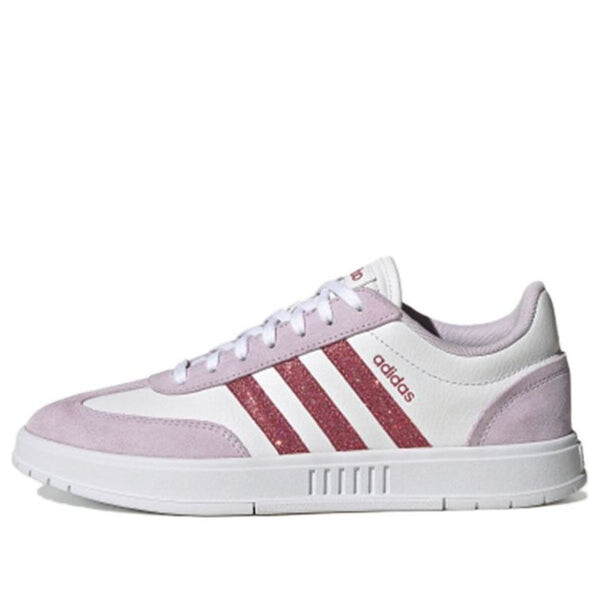 

Кроссовки Gradas Adidas, белый