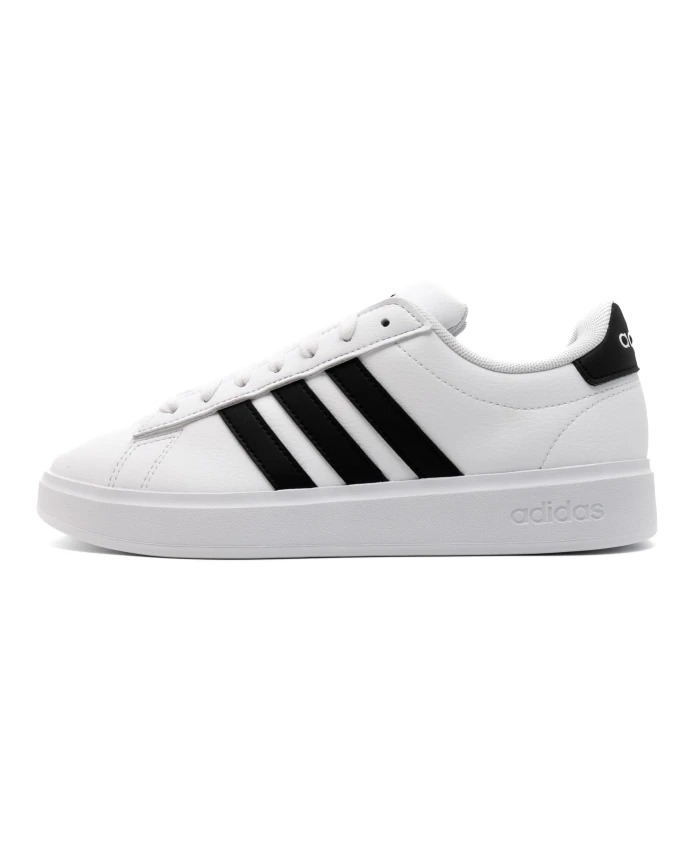 

Кроссовки Grand Court 20 Adidas, белый