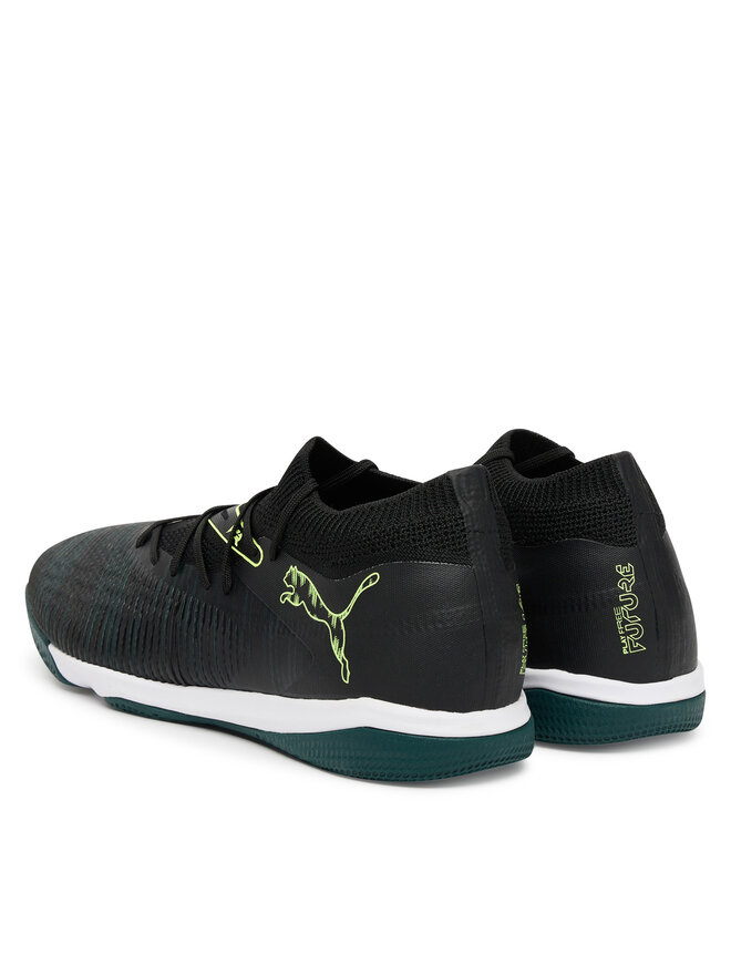 Футбольные бутсы Future 8 Match It 108598 02 Puma, черный — фото 3