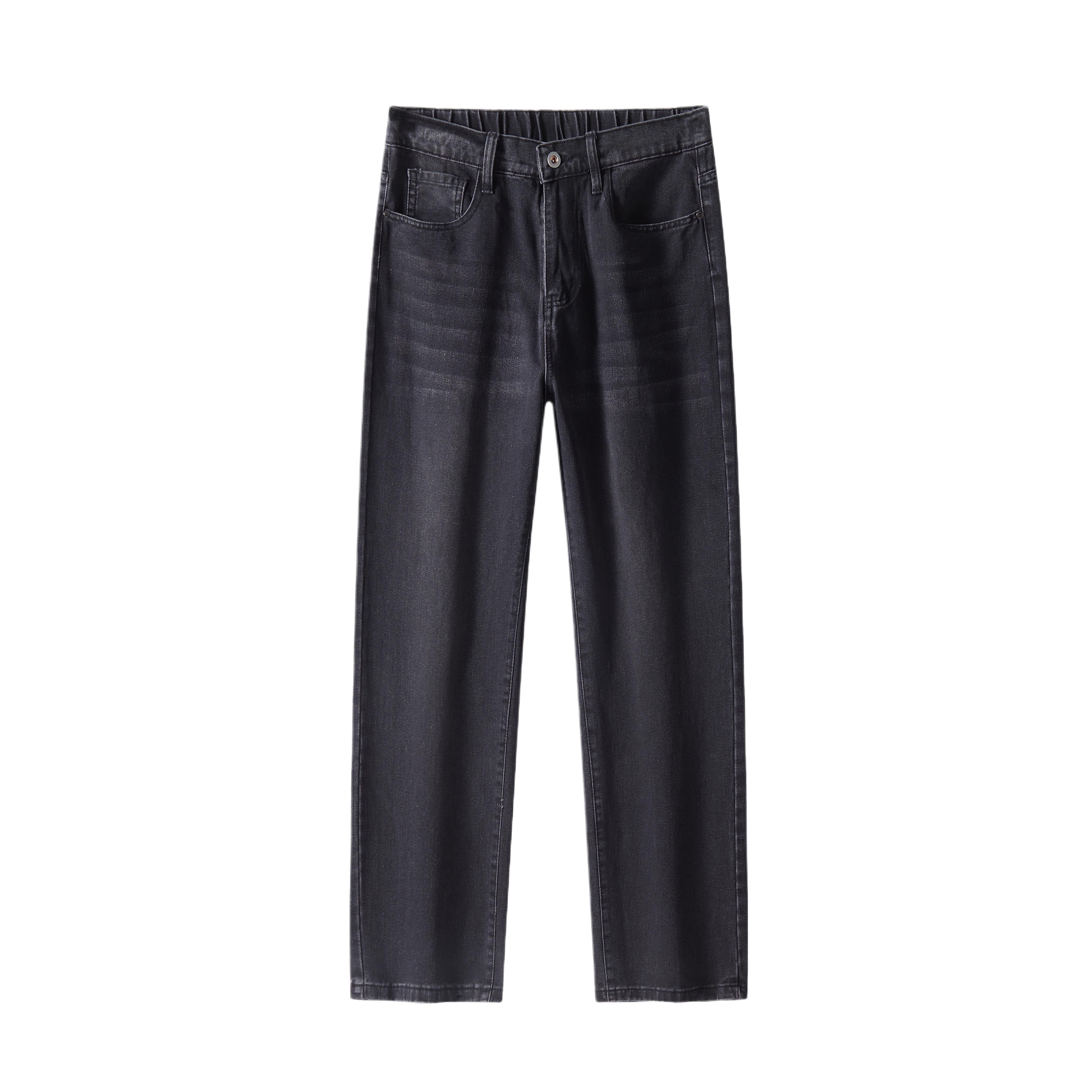 

Джинсы Unisex из коллекции Classic Collection Jeep, черный серый