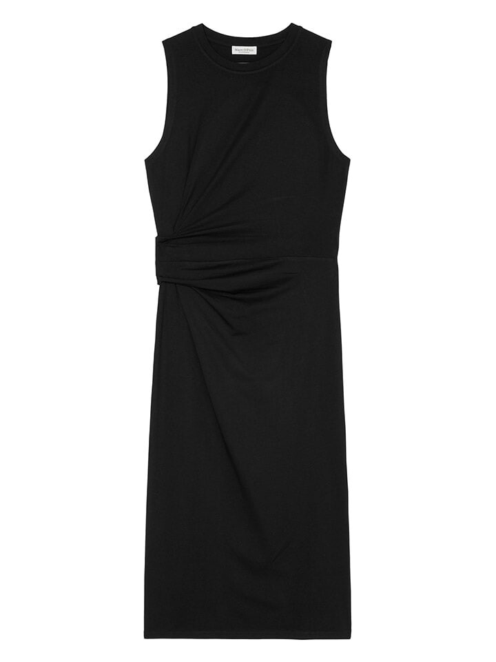 

Длинное платье Marc O´Polo, черный