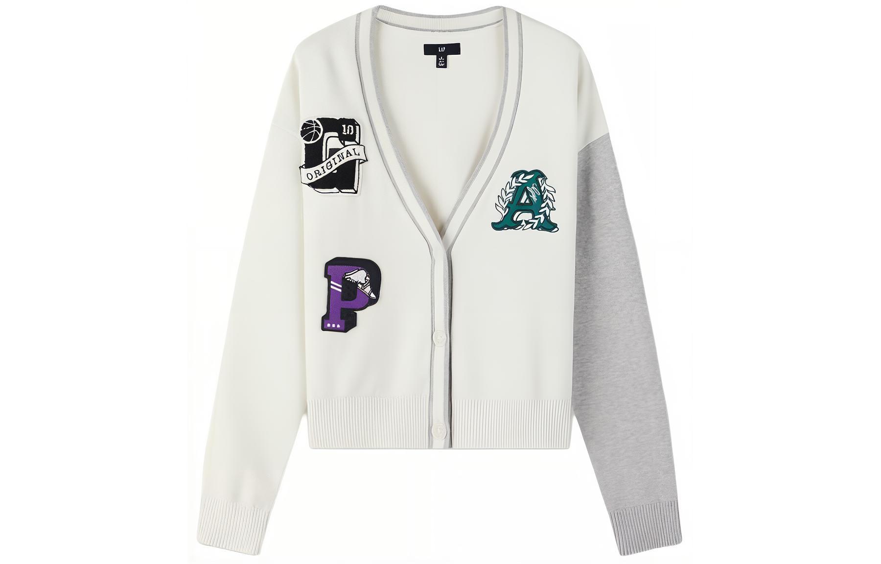 

Свитер женский экрю GAP