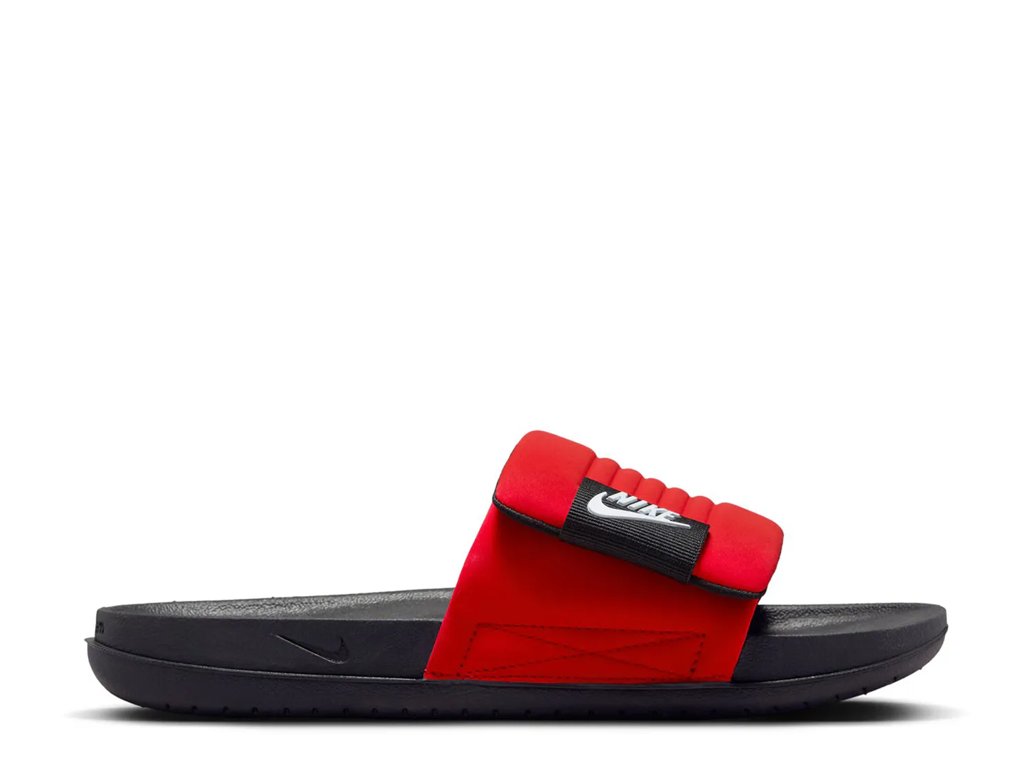

Сандалии Offcourt Adjust Slide Sandal Nike, красный