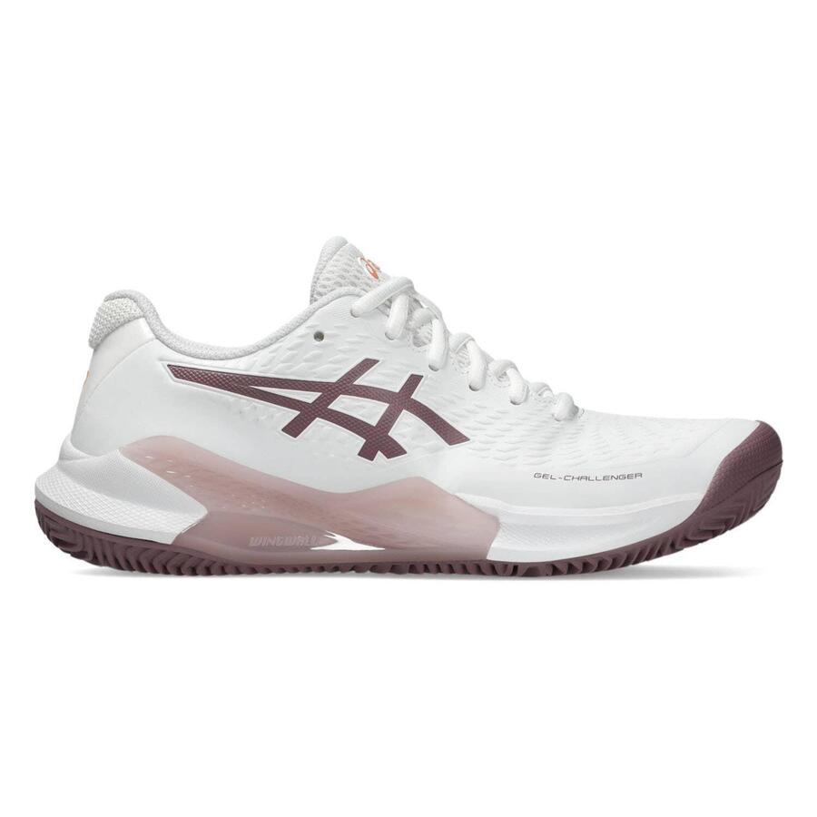 

Женские кроссовки Asics Gel Challenger 14 Clay 1042a254, белые
