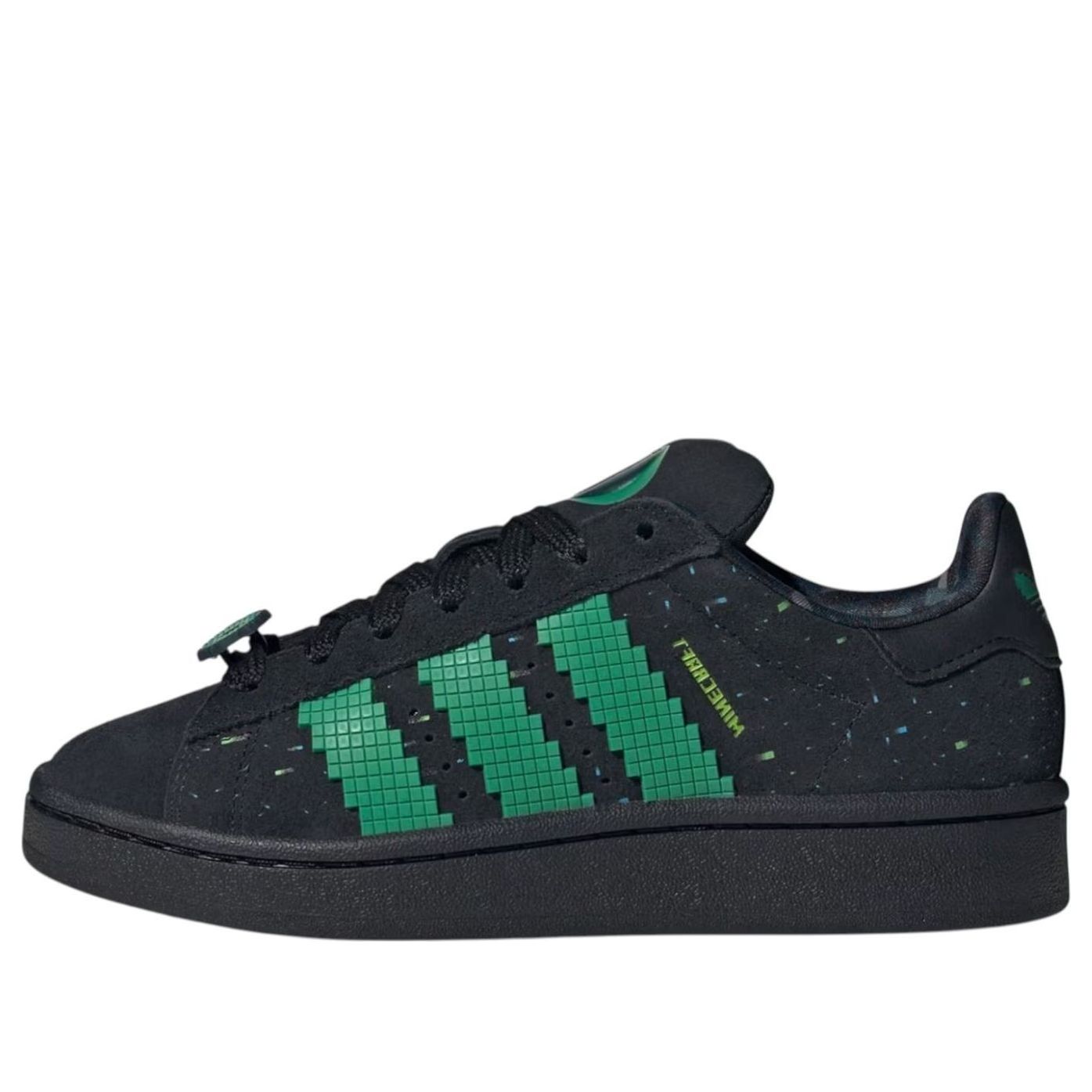 (GS) Adidas x Minecraft Campus 00s 'Eye of Ender'
