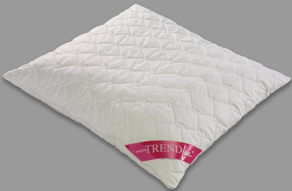 

Подушка из микрофибры 80 х 80 см 03772030123 80х80 Badenia