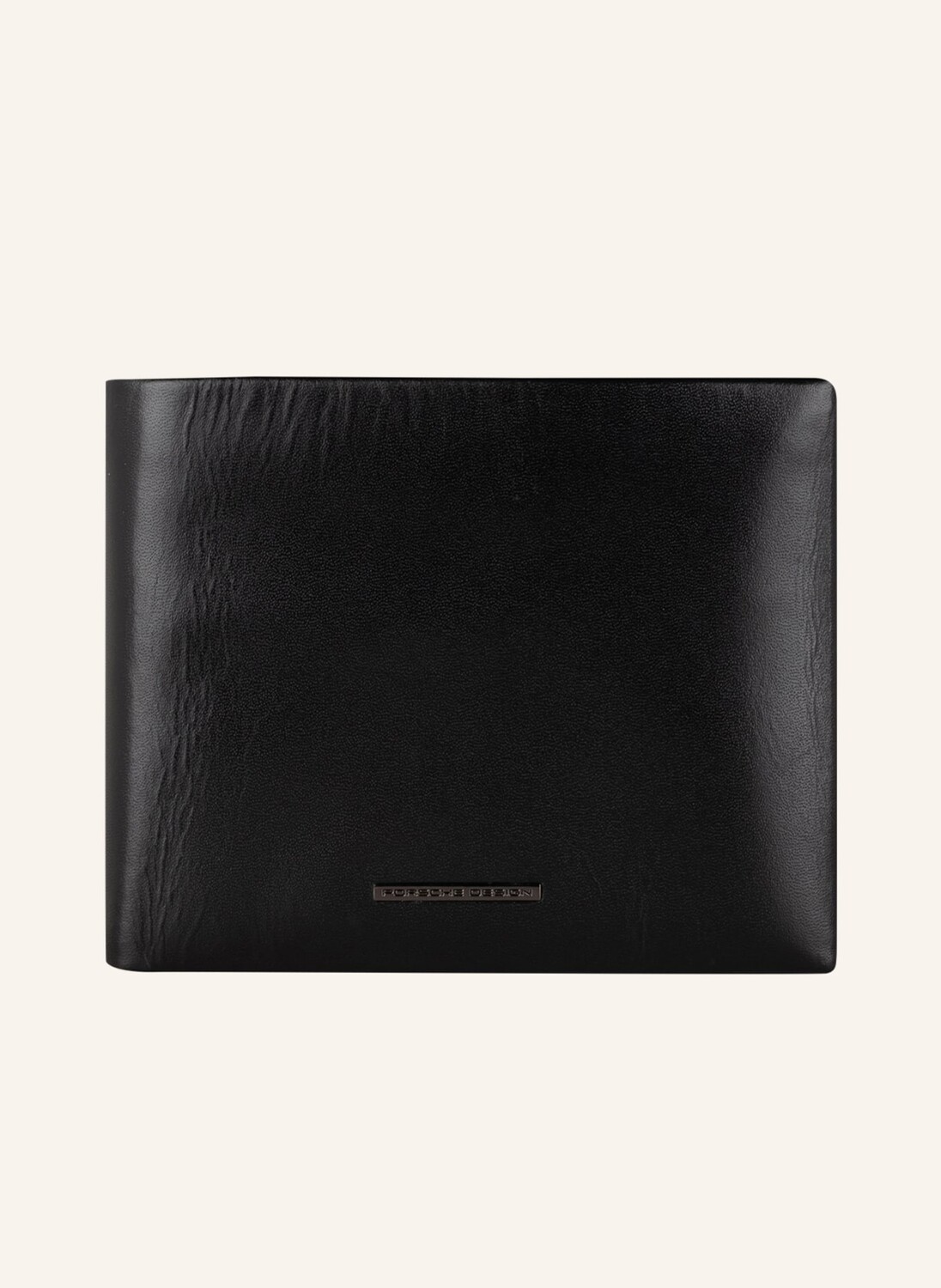 

Кошелек PORSCHE DESIGN, черный