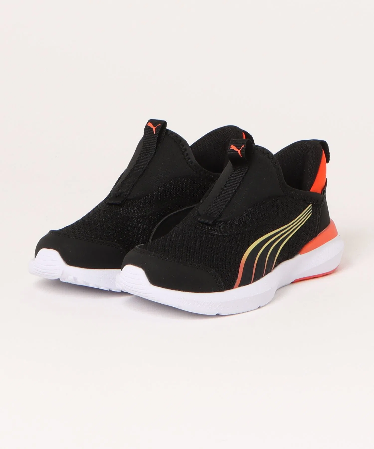 Детские слипоны PUMA Cruise PROFOAM EASE IN PS