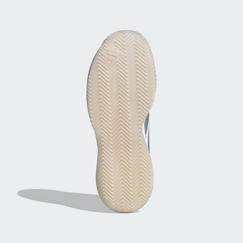Теннисные кроссовки Avaflash Clay ADIDAS, цвет blanco — фото 4