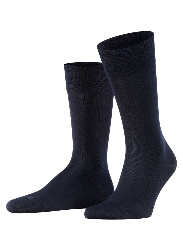 

Носки Falke, цвет dark navy