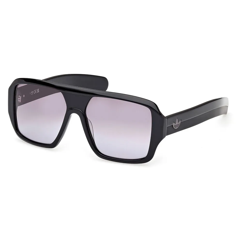 

Солнцезащитные очки adidas Originals OR0132, черный