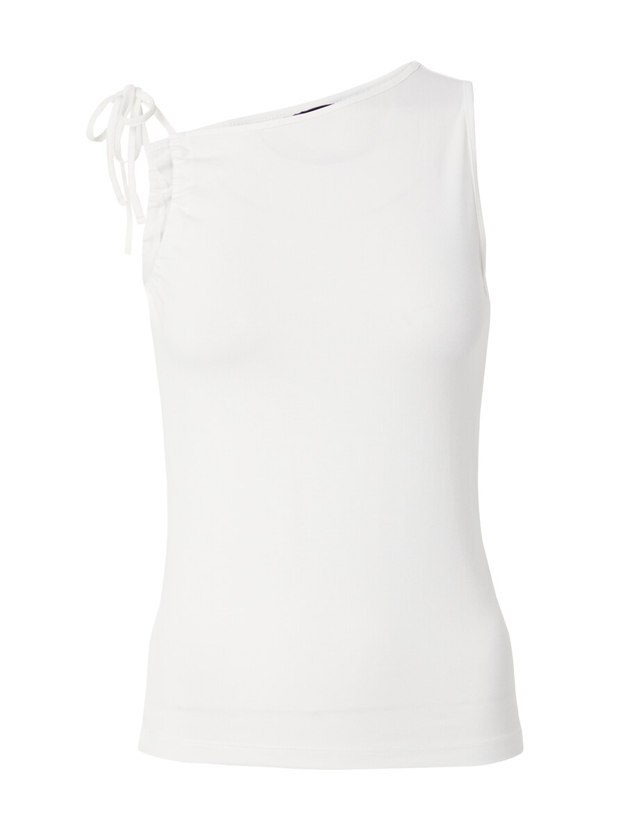 

Топ VERO MODA VMPINA, белый