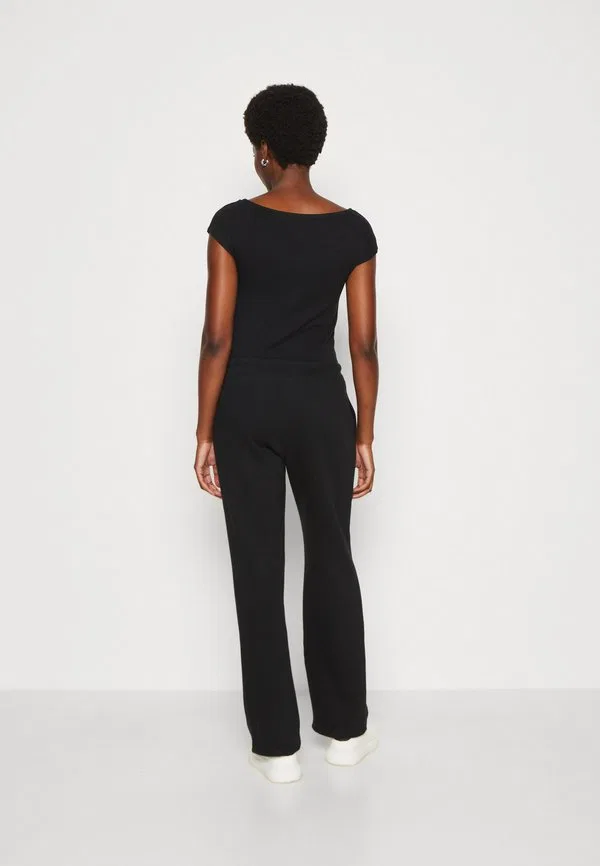 Спортивные штаны heritage Gap, True Black — фото 3