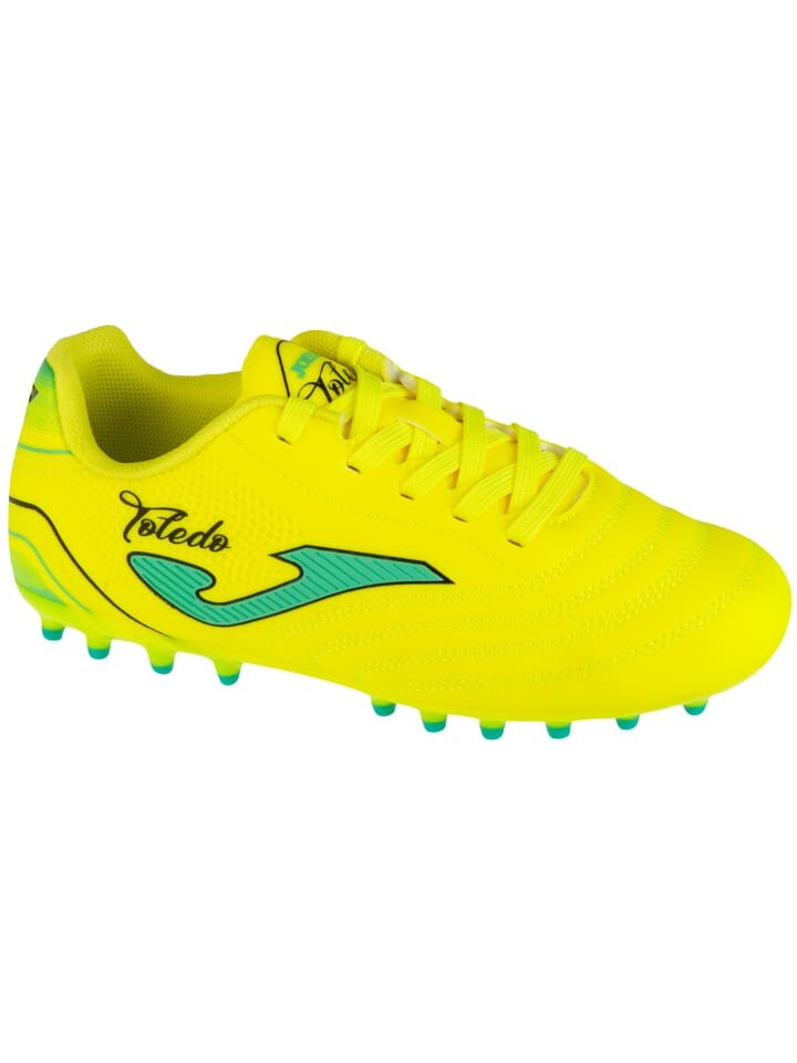 

Спортивные кроссовки Joma Toledo Jr 24 TOJW AG, желтый