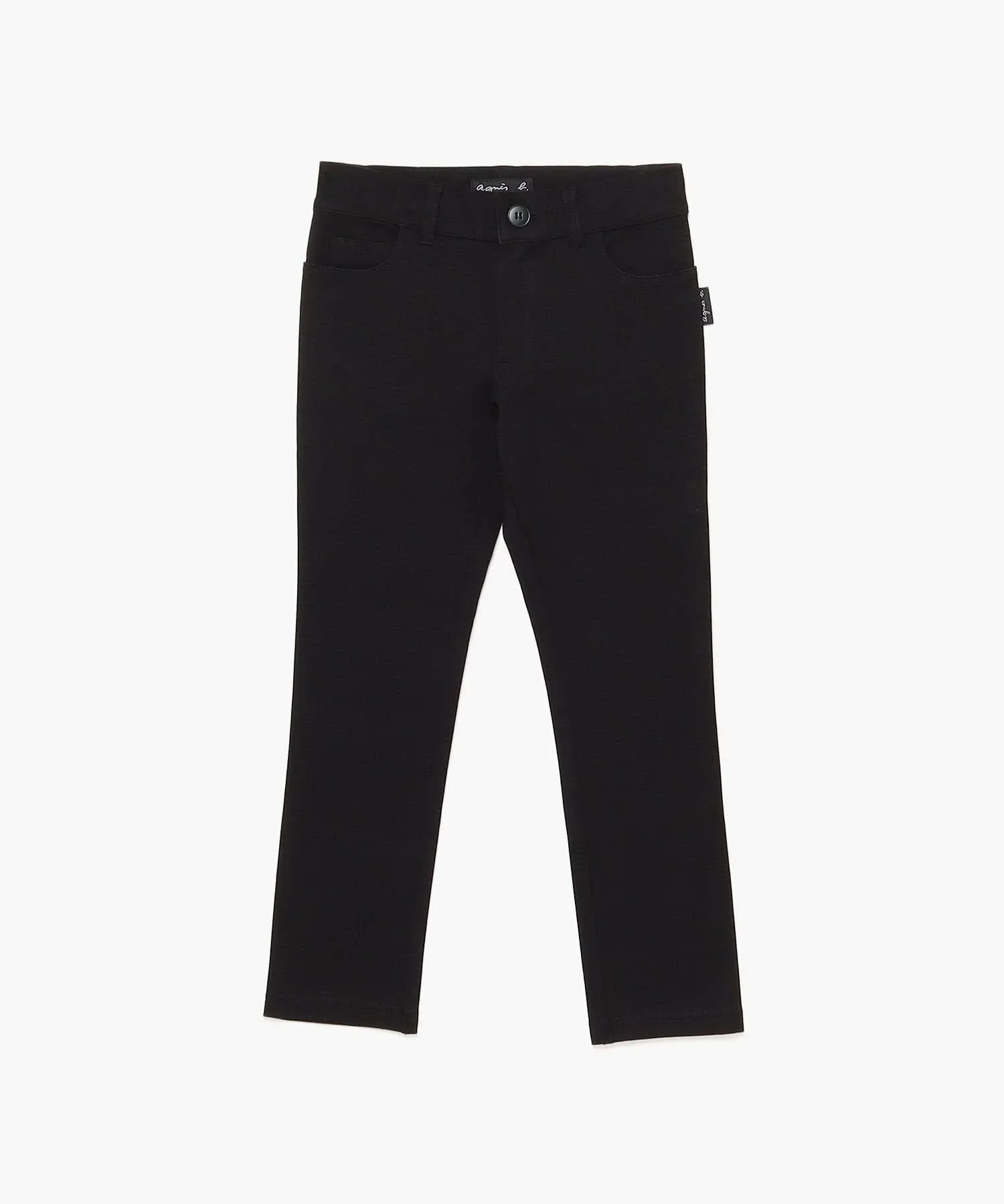 Детские штаны Agnes b. ENFANT, Black