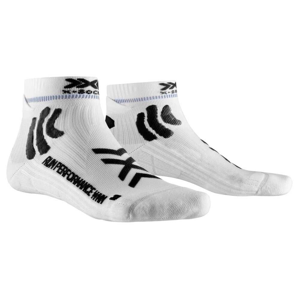 

Носки X-SOCKS Running Performance 4.0, белый