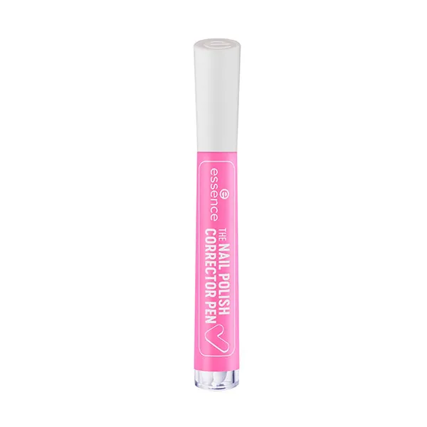 

Польский консилер Nail Polish Corrector Pen Essence, 1 UD