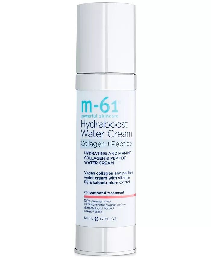 

Водный крем Hydraboost, 1,7 унции M-61 By Bluemercury