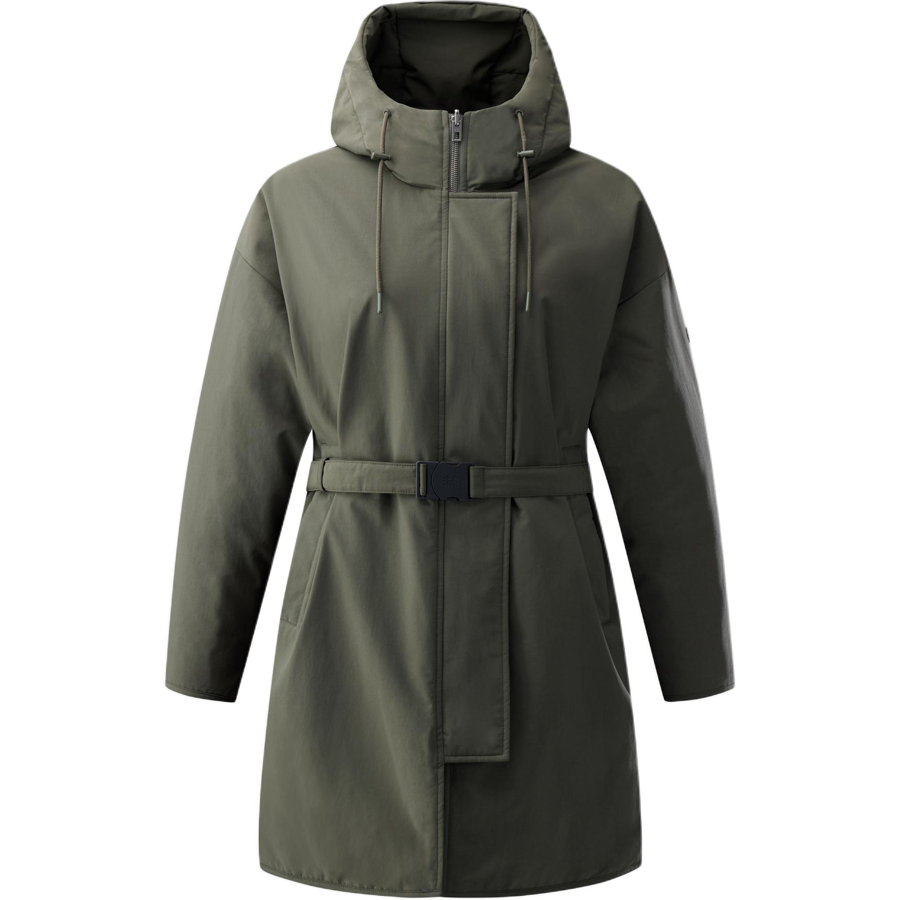 

KOLON SPORT Пуховик Women's, Khaki