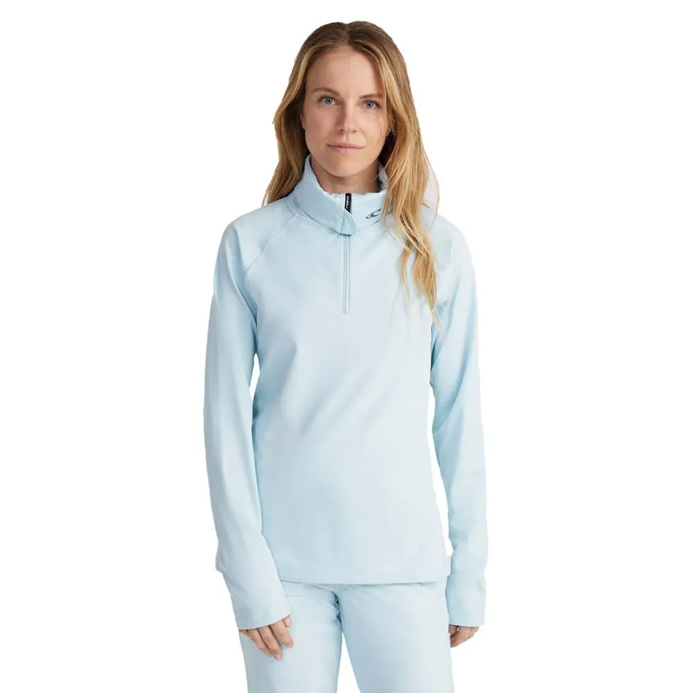 

Флис O´neill Hydrowick half zip, синий