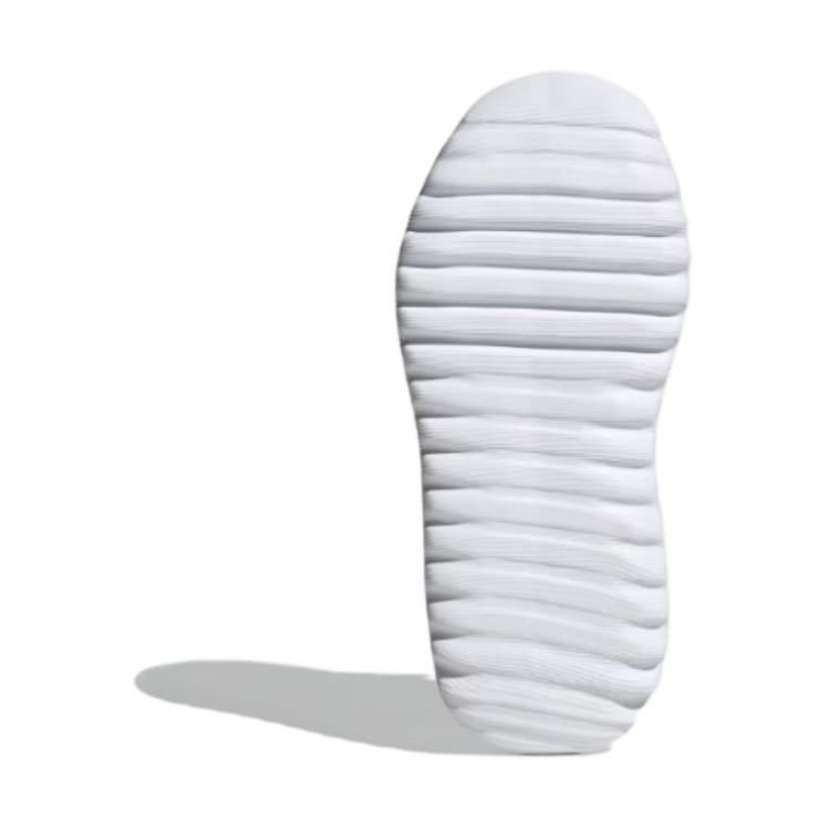 ActiveFlex BOA 3.0 низкие детские кроссовки для бега черно-зеленые Kids' Adidas, стиль 1 Черный/Льняной Зеленый/Белый — фото 3