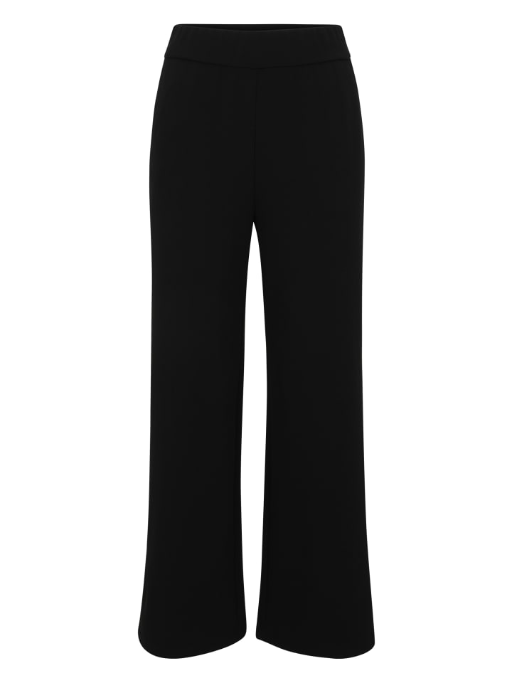 

Брюки из ткани с эластичным поясом, 28 дюймов, цвет Black Beauty Zero