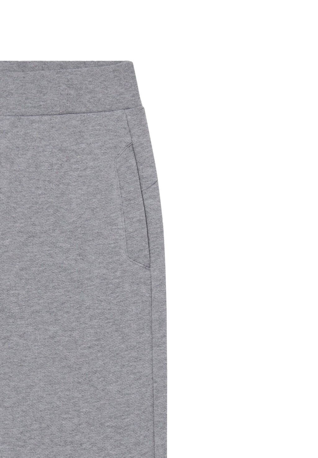 

Спортивные штаны ESSENTIAL JOGGER Hackett London, серый