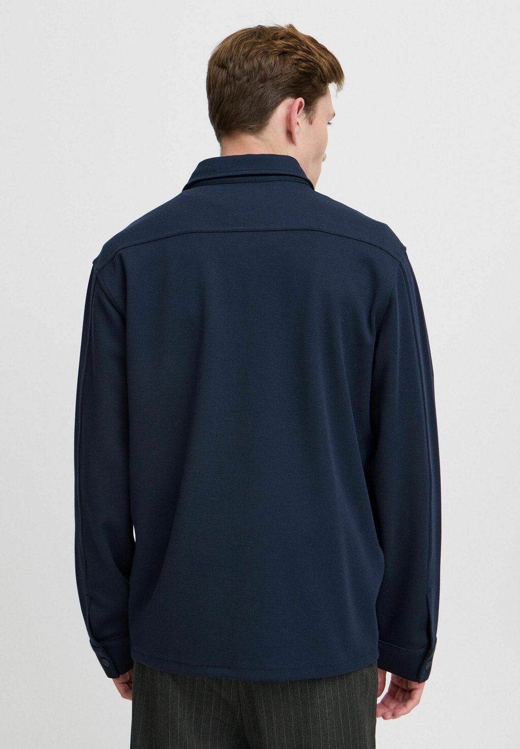 

Летняя куртка SEBASTIAN Casual Friday, синий