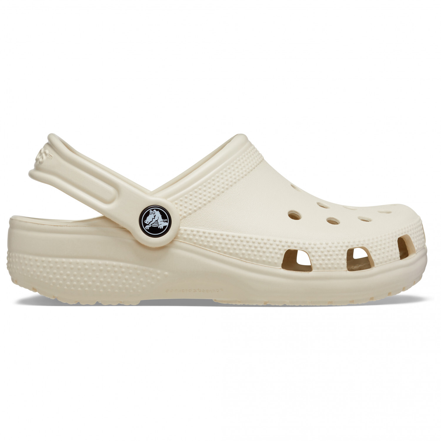 

Сандалии Crocs Kid's Classic Clog, цвет Bone, Серый, Сандалии Crocs Kid's Classic Clog, цвет Bone